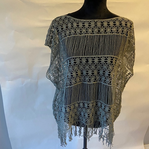 Sportswork studio top - Picture 1 of 2